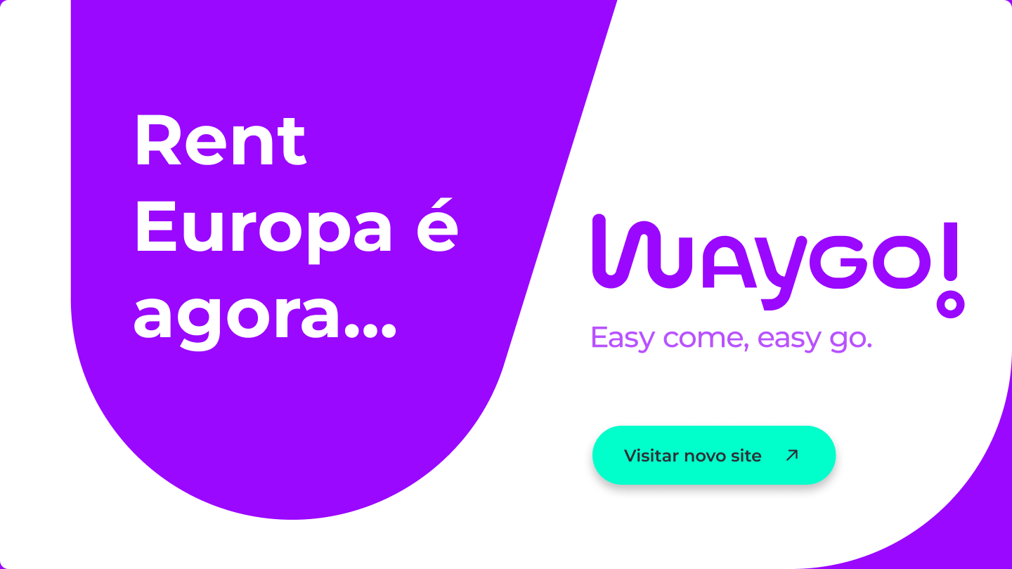 Renteuropa é agora Waygo